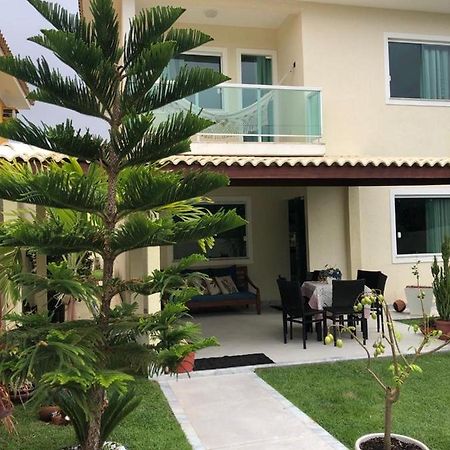 Casa 3 Suites Com Piscina Privativa - Ao Lado De Vilas Do Atlantico! Lauro de Freitas Exterior foto