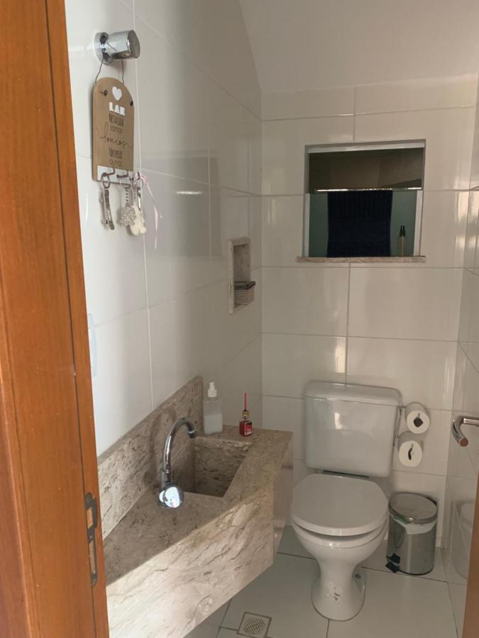 Casa 3 Suites Com Piscina Privativa - Ao Lado De Vilas Do Atlantico! Lauro de Freitas Exterior foto