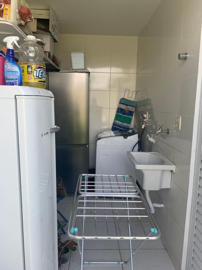 Casa 3 Suites Com Piscina Privativa - Ao Lado De Vilas Do Atlantico! Lauro de Freitas Exterior foto