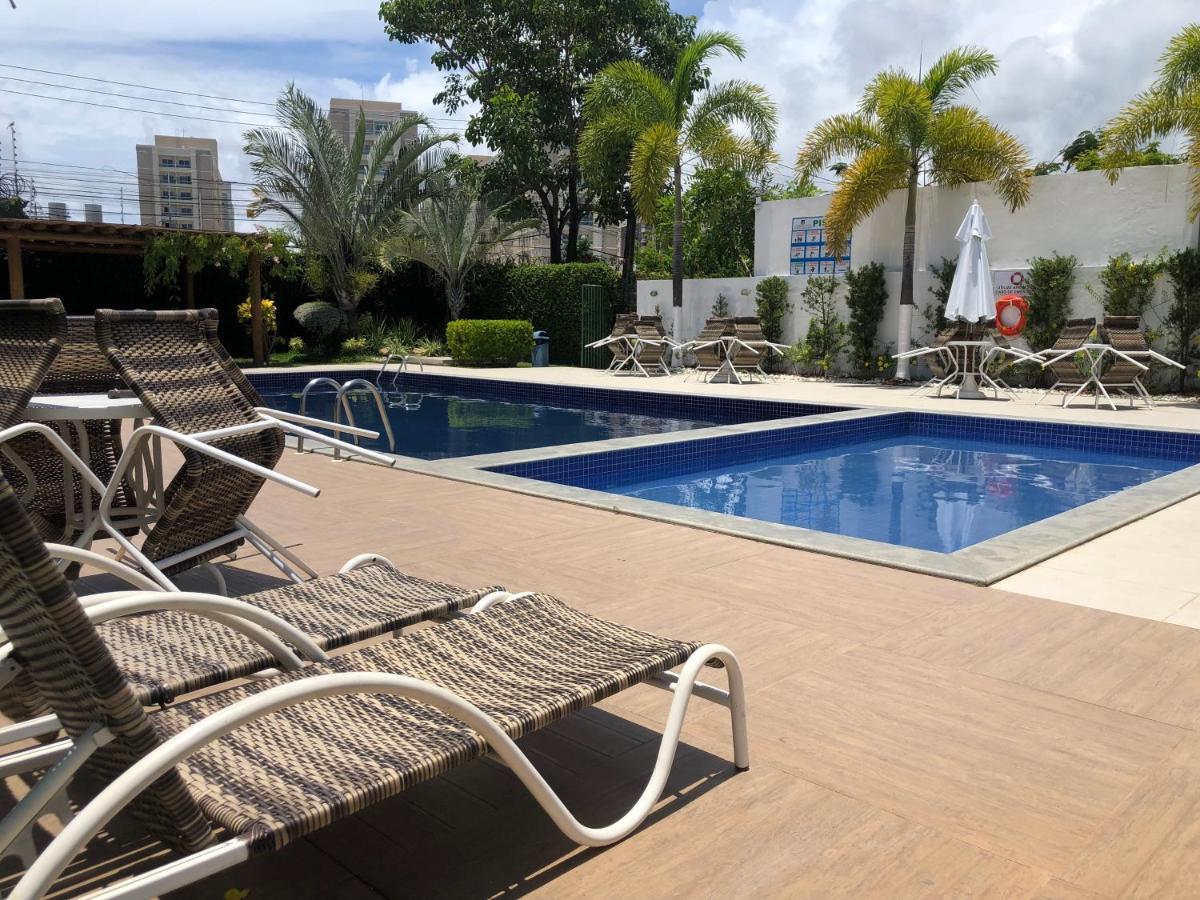 Casa 3 Suites Com Piscina Privativa - Ao Lado De Vilas Do Atlantico! Lauro de Freitas Exterior foto