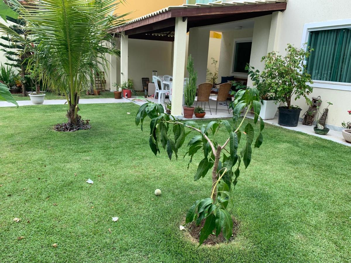 Casa 3 Suites Com Piscina Privativa - Ao Lado De Vilas Do Atlantico! Lauro de Freitas Exterior foto
