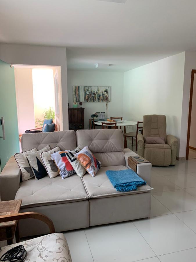 Casa 3 Suites Com Piscina Privativa - Ao Lado De Vilas Do Atlantico! Lauro de Freitas Exterior foto